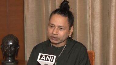 Kailash Kher On PM Oath Ceremony: मोदी दुसरे ऐसे प्रधानमंत्री है, जिन्हें पूरी दुनिया ने प्रणाम करके चुन लिया है-गायक कैलाश खेर-Video