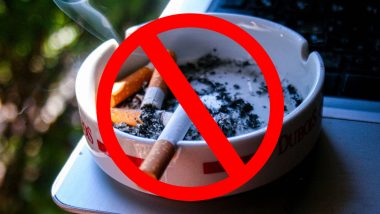 Tobacco Consumption Banned: जम्मू-कश्मीर के कटरा में तंबाकू सेवन पर लगा प्रतिबंध