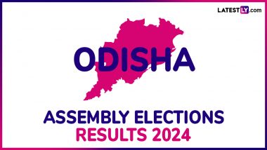 Odisha Assembly Elections Results: ओडिशा विधानसभा चुनाव में बीजेपी ने जीती आठ सीटें, 73 पर चल रही है आगे