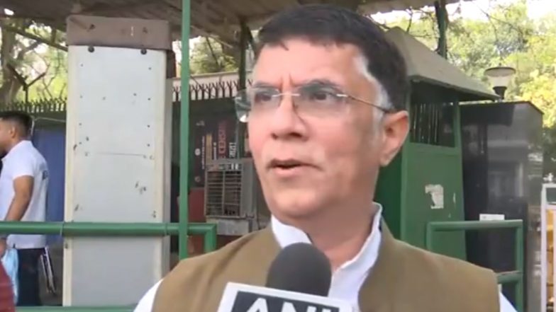 Lok Sabha Election Results 2024: 'मुझे जनता से मिले समर्थन पर पूरा भरोसा', कांग्रेस नेता पवन खेड़ा का बयान