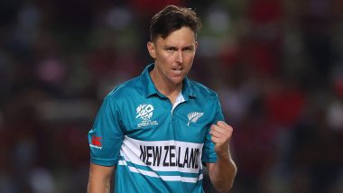 Happy Birthday Trent Boult: 35 साल के हुए ट्रेंट बोल्ट, कीवी तेज गेंदबाज को सोशल मीडिया पर फैंस ने दी बधाई