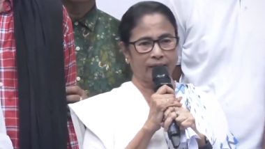 Mamata Banerjee Attack On BJP: बंगाल उपचुनाव में जीत भाजपा की साजिशों का मुंहतोड़ जवाब- ममता बनर्जी