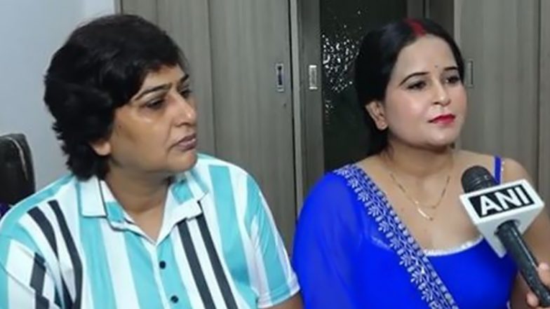 Same-sex Marriage: मुझे अपने फैसले पर गर्व है, मैं बहुत खुश हूं; समलैंगिक विवाह करने के बाद बोलीं मेकअप आर्टिस्ट कविता (Watch Video)
