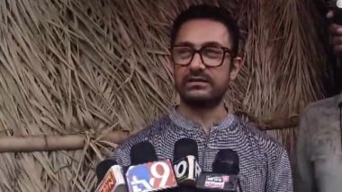 Bhool Bhulaiyaa 3 ने Singham Again को दी कड़ी टक्कर, Aamir Khan बोले - 'तकरार करना बड़ी गलती थी'