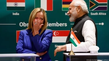 लोकसभा चुनाव के नतीजों पर दुनिया ने क्या कहा