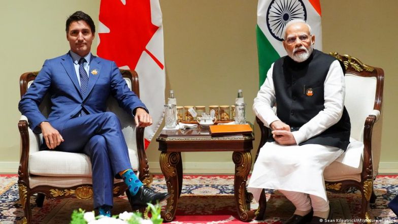 कनाडा के लोकतंत्र के लिए भारत और चीन सबसे बड़ा खतराः रिपोर्ट