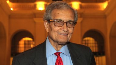 Amartya Sen: लोकसभा चुनाव के नतीजे दिखाते हैं कि भारत ‘हिंदू राष्ट्र’ नहीं है; नोबेल पुरस्कार विजेता अमर्त्य सेन का बड़ा बयान