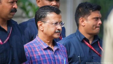 दिल्ली की अदालत ने ईडी को बताया केजरीवाल के खिलाफ पक्षपाती