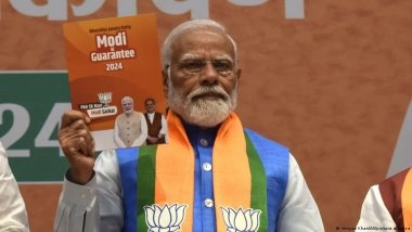 मोदी के सामने गठबंधन सरकार चलाने की क्या चुनौतियां होंगी