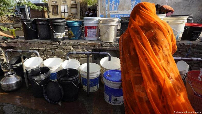 पहली बारः 50 हजार भारतीय महिलाओं को मिला तापमान-बीमा