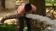 हरियाणा नहीं हिमाचल प्रदेश से मिलेगा दिल्ली को पानी