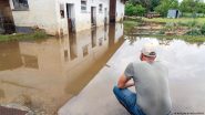 जर्मनी में क्यों बढ़ रही हैं विनाशकारी बाढ़ की घटनाएं