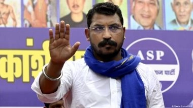 नगीना से चंद्रशेखर रावण की जीत के क्या मायने हैं?