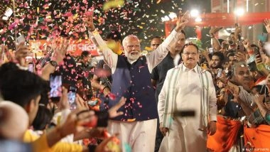 नरेंद्र मोदी के तीसरे कार्यकाल के दुनिया के लिए मायने