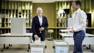 यूरोपीय चुनाव: ऑस्ट्रिया में धुर-दक्षिणपंथी पार्टी को सफलता