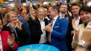 यूरोपीय चुनाव: ऑस्ट्रिया में धुर-दक्षिणपंथी पार्टी को सफलता
