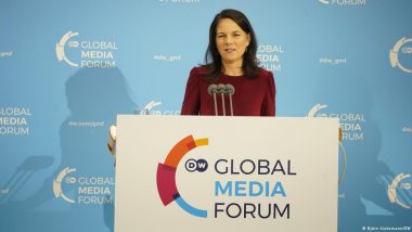 ग्लोबल मीडिया फोरम 2024: फेक न्यूज और एआई पत्रकारिता के लिए कितनी बड़ी चुनौती