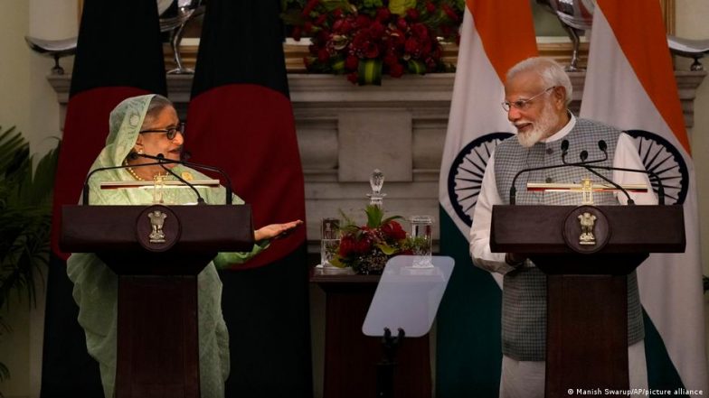 फरक्का बैराज संधि को लेकर पश्चिम बंगाल का विरोध