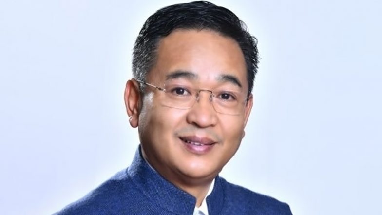 Sikkim Assembly Election Result 2024: सिक्किम में एसकेएम 30 विधानसभा सीट पर आगे, CM प्रेम सिंह तमांग को बढ़त, चामलिंग पीछे