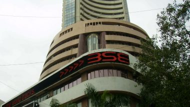 Sensex: सेंसेक्स पहली बार 79,000 अंक के पार, निफ्टी नए सर्वकालिक उच्च स्तर पर