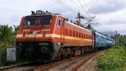 Kanchanjunga Express Train Accident Update: कंचनजंगा एक्सप्रेस ट्रेन हादसे के बाद कई ट्रेनें रद्द, कई के रूट बदले गए, देखें पूरी लिस्ट