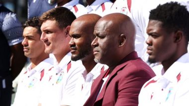 West Indies Test squad for England Tour 2024: इंग्लैंड दौरे के लिए वेस्टइंडीज की टेस्ट टीम का किया ऐलान, जैसन होल्डर और जेडन सील्स की वापसी