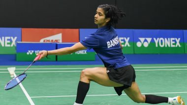 America Open 2024: मालविका बंसोड ने स्कॉटलैंड की क्रिस्टी गिलमौर को हराकर किया बड़ा उलटफेर, अमेरिकी ओपन के सेमीफाइनल में मारी एंट्री