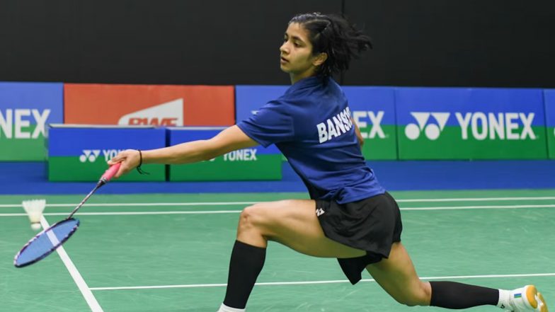 America Open 2024: मालविका बंसोड ने स्कॉटलैंड की क्रिस्टी गिलमौर को हराकर किया बड़ा उलटफेर, अमेरिकी ओपन के सेमीफाइनल में मारी एंट्री