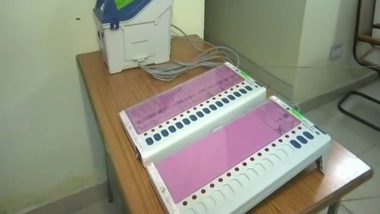 EVM Row: ईवीएम को अनलॉक करने के लिए OTP की जरूरत नहीं, हैकिंग के आरोपों पर EC की सफाई