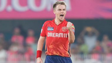 Happy Birthday Sam Curran: 26 साल के हुए सैम करन, इंग्लैंड के स्टार आल राउंडर को प्रशंसकों ने दी शुभकामनाएं