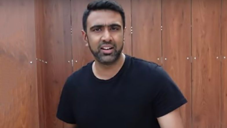 PAK vs BAN 2nd Test: रवि अश्विन का अनुमान दुसरे टेस्ट में पाकिस्तान की होगी चमत्कारी जीत, देखें पोस्ट