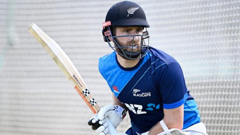 Kane Williamson: केन विलियमसन ने छोड़ी न्यूजीलैंड टीम की सीमित ओवरों की कप्तानी, राष्ट्रीय अनुबंध भी ठुकराया