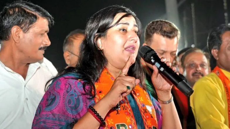 Bansuri Swaraj: बांसुरी स्वराज ने जनता का आभार व्यक्त करते हुए, कहा- हमेशा आपकी सेवा में रहेंगे