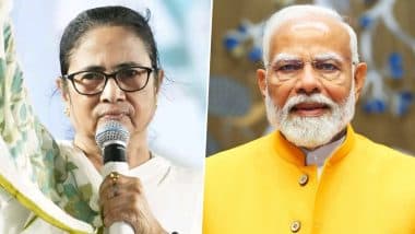 Mamata Banerjee's Letter to PM Modi: सीएम ममता ने पीएम मोदी को लिखा पत्र, राष्ट्रीय पात्रता व प्रवेश परीक्षा लीक मामला खत्म कर पुरानी व्यवस्था बहाल करने की मांग