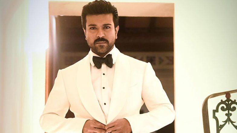 Ram Charan Wishes Team India: राम चरण ने टी20 वर्ल्ड कप में भारत की जीत पर दी बधाई, विराट कोहली, रोहित शर्मा और टीम की प्रशंसा की, देखें पोस्ट