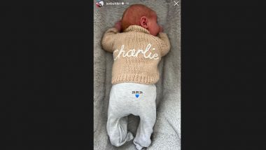 Jos Buttler Becomes Father: टी20 वर्ल्ड कप के बीच तीसरी बार पिता बने इंग्लैंड के कप्तान जोस बटलर, वाइफ ने बेटे को दिया जन्म