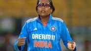 Indian Women's Bowler On ODI Debut: आशा सोभना समेत इन 5 भारतीय महिला गेंदबाजों ने वनडे डेब्यू में लहराया है परचम, डाले उनके आकड़ो पर एक नजर