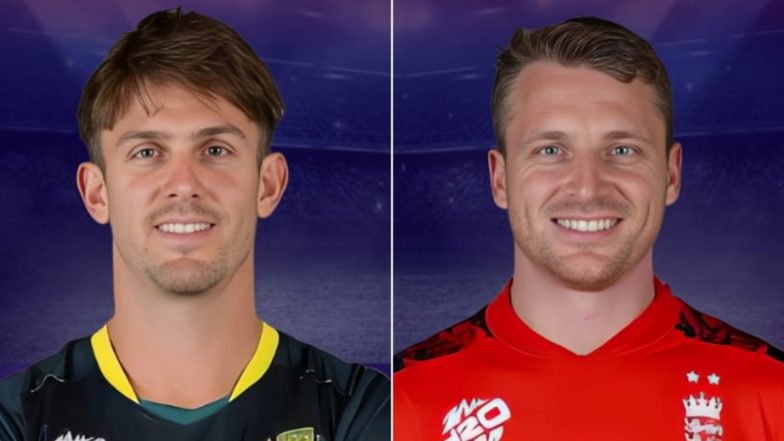 England vs Australia T20 Series 2024: इंग्लैंड और ऑस्ट्रेलिया के इन बल्लेबाजों ने मचाया कोहराम, टी-20 सीरीज में जड़ें हैं सबसे ज्यादा रन; यहां देखें पूरी लिस्ट