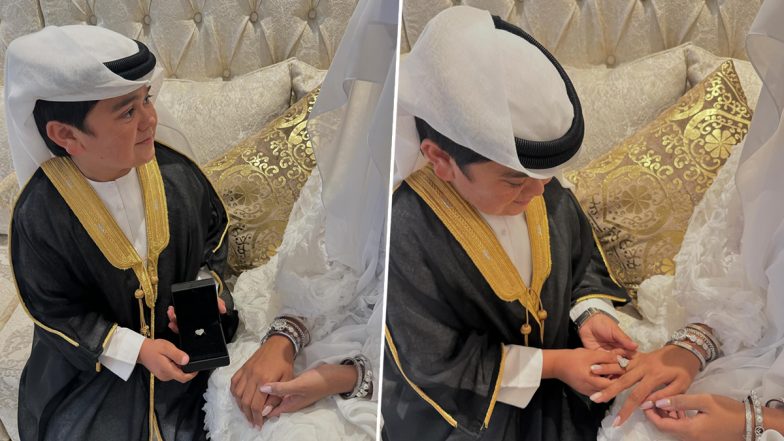 Abdu Rozik Postpones His Wedding: बिग बॉस 16 फेम अब्दू रोजिक की शादी टाली, डेब्यू टाइटल बॉक्सिंग मैच के कारण तारीख में हुआ बदलाव
