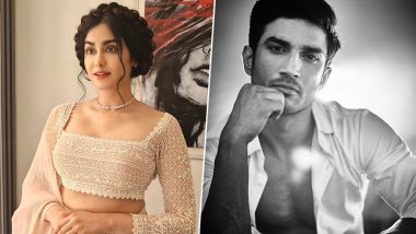 Sushant Singh Rajput के बांद्रा वाले फ्लैट में रह रहीं Adah Sharma बोलीं- 'यहां मुझे पॉजिटिव वाइब्स मिलती हैं'