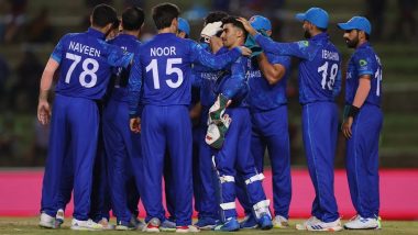 IND vs AFG, 43rd Match, Super 8 Live Score Update: टीम इंडिया को लगा छठां झटका, हार्दिक पांड्या लौटे पवेलियन