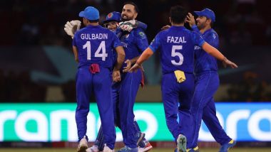 IND vs AFG, 43rd Match, Super 8 Live Score Update: टीम इंडिया का सातवां विकेट गिरा, रवींद्र जडेजा 7 रन बनाकर आउट