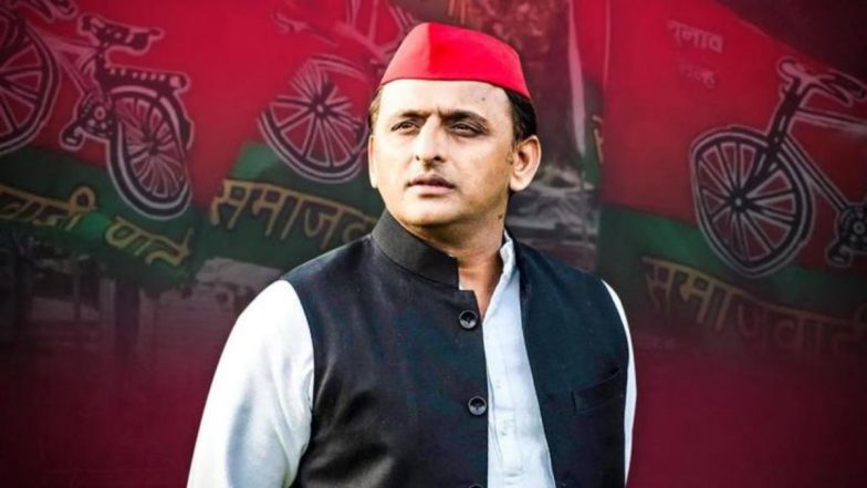 उत्तर प्रदेश में मेडिकल कॉलेज की व्यवस्था खराब है: अखिलेश यादव