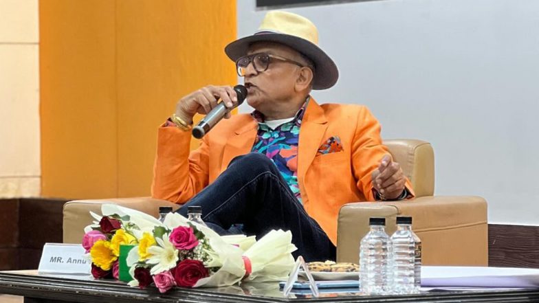 Hamare Barah: अन्नू कपूर की विवादित फिल्म 'हमारे बारह' की रिलीज पर बॉम्बे हाईकोर्ट ने लगाई रोक, मुस्लिम समुदाय के आरोपों के बाद स्थगित हुई फिल्म!