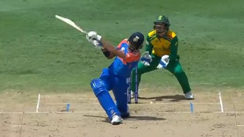 ICC&nbsp;T20 World Cup 2024:&nbsp;अक्षर पटेल का बड़ा खुलासा, जानें कैसे हेड कोच राहुल द्रविड़ के मास्टरस्ट्रोक&nbsp;ने टीम इंडिया को दिलाई&nbsp;टी20 विश्व कप&nbsp;की ट्राफी