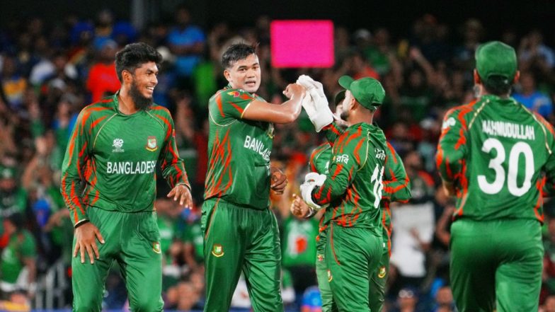 India vs Bangladesh, 2nd T20I Live Score Update: टीम इंडिया को लगा दूसरा झटका, सलामी बल्लेबाज अभिषेक शर्मा लौटे पवेलियन