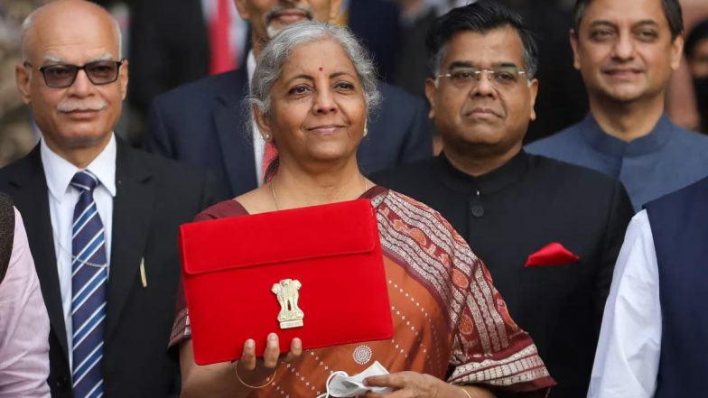 Budget 2024: 23 जुलाई को बजट पेश करेंगी वित्त मंत्री निर्मला सीतारमण, मानसून सत्र में 6 बिल लाएगी सरकार