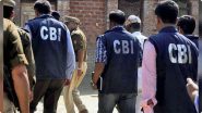 RG Kar Case: आरजी कर मामले में CBI जांच से उठ रहा जूनियर डॉक्टरों का भरोसा, एजेंसी के कार्यालय तक निकाली मशाल यात्रा