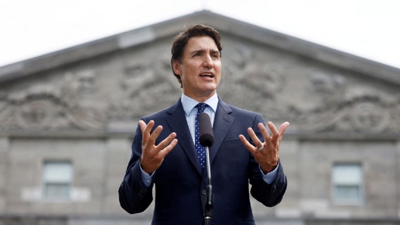 Canada: इस्तीफे की बढ़ती मांगों के बीच जस्टिन ट्रूडो कैबिनेट में कर सकते हैं बड़ा फेरबदल