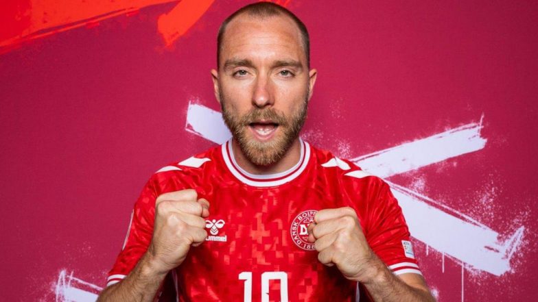 DEN vs SRB, UEFA Euro 2024 Live Streaming: यूईएफए यूरो चैंपियनशिप में  डेनमार्क से होगा सर्बिया का मुकाबला, यहां जानें कब- कहां और कैसे देखें फुटबॉल मैच का लाइव मैच